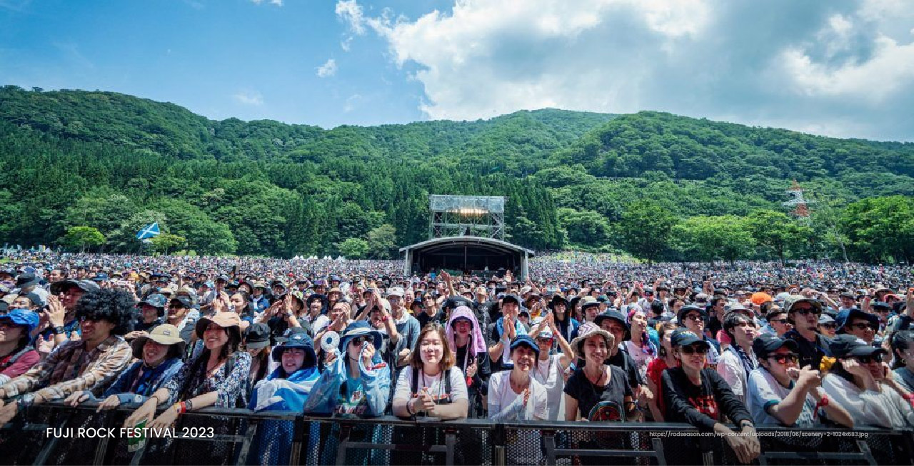 FujiRockFestival2023